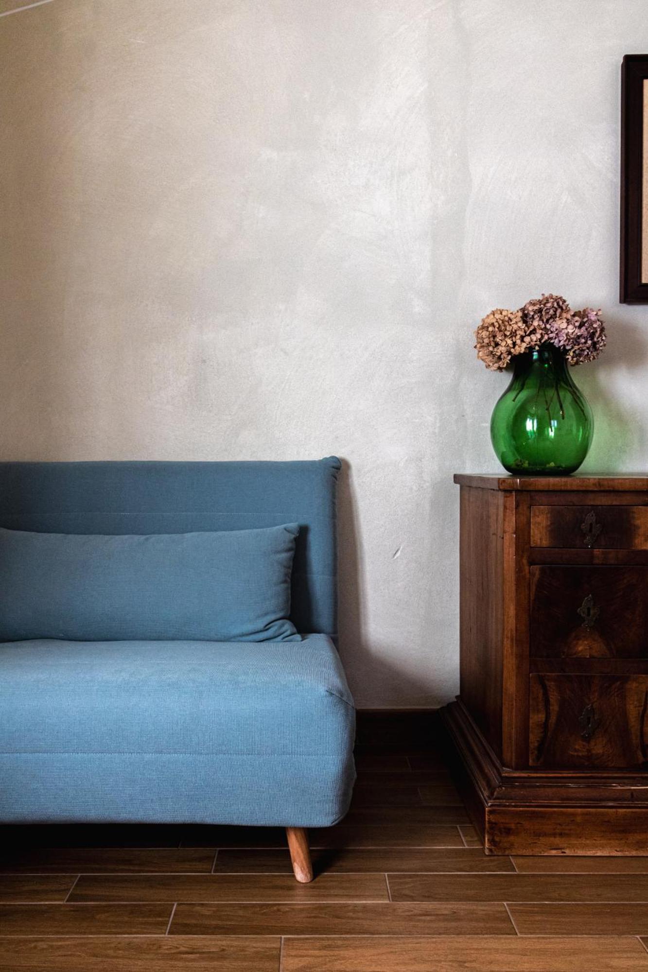 Agricola Casa Cucina Bottega Farm stay *