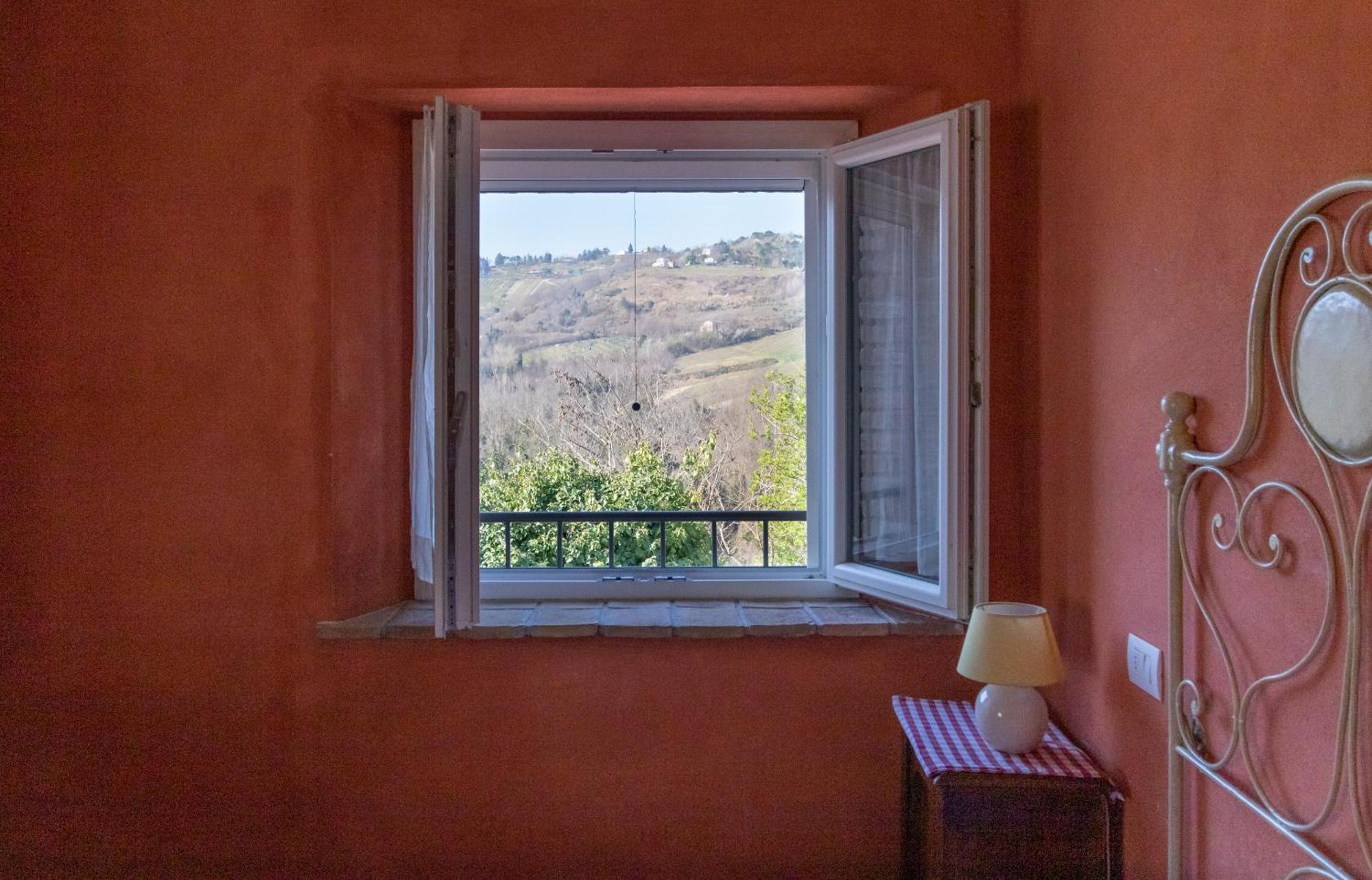 Farm stay Agricola Casa Cucina Bottega