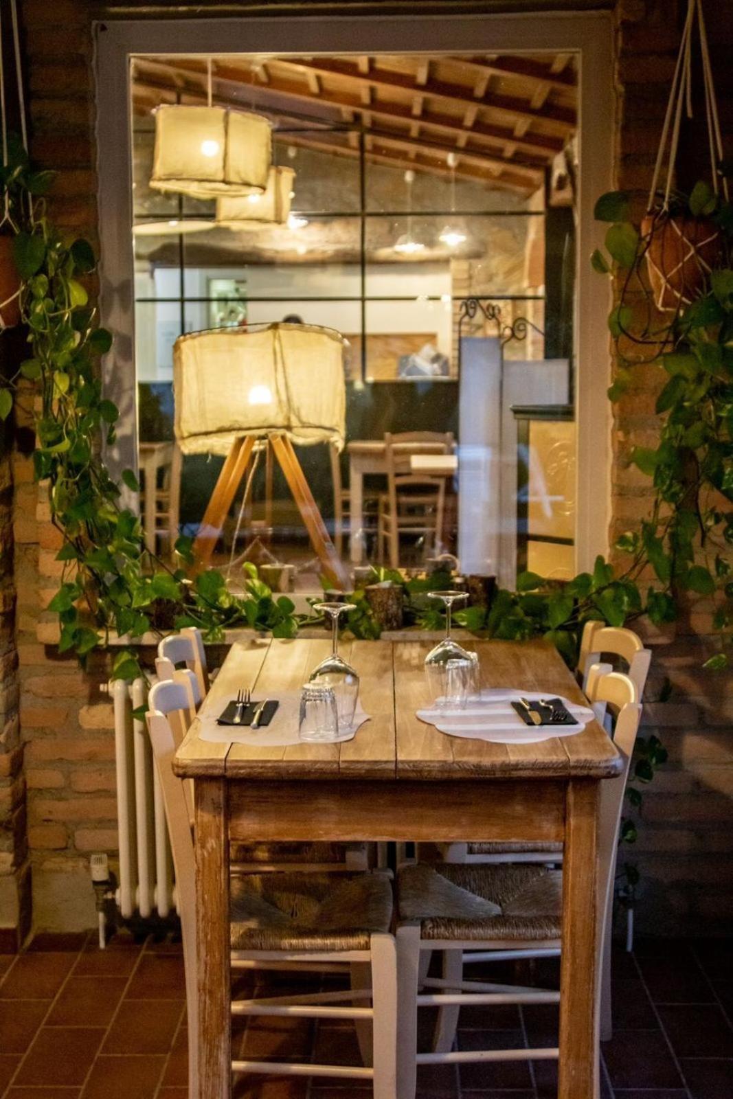 Farm stay Agricola Casa Cucina Bottega *