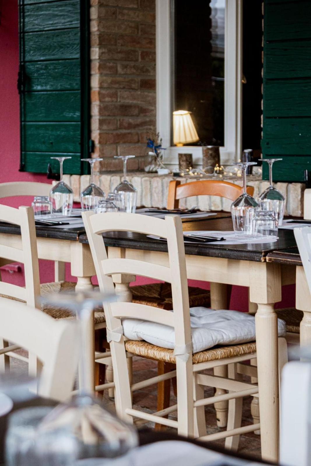 Agricola Casa Cucina Bottega Cesena