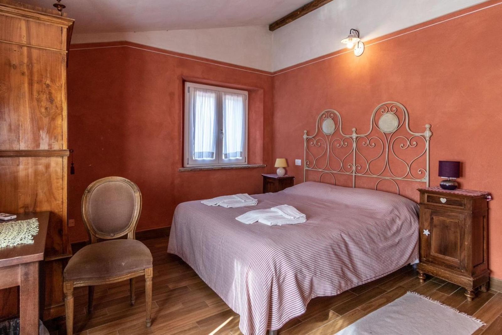 Agricola Casa Cucina Bottega Farm stay *