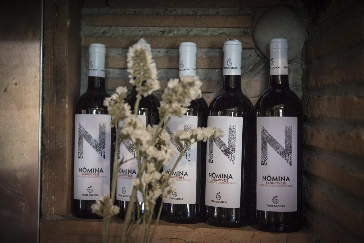 Farm stay Agricola Casa Cucina Bottega *