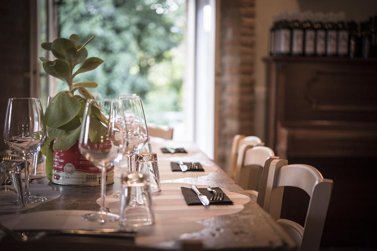 Agricola Casa Cucina Bottega *