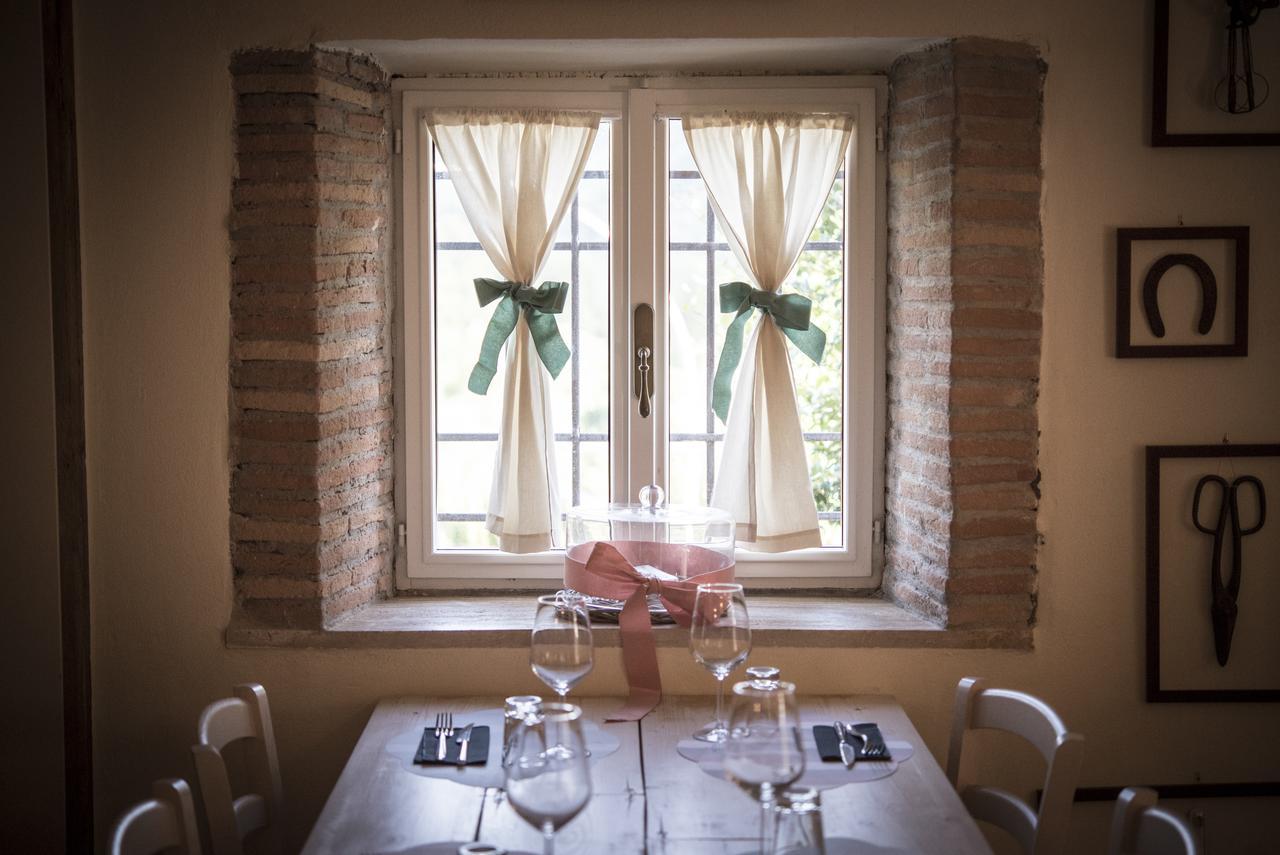 Agricola Casa Cucina Bottega Farm stay