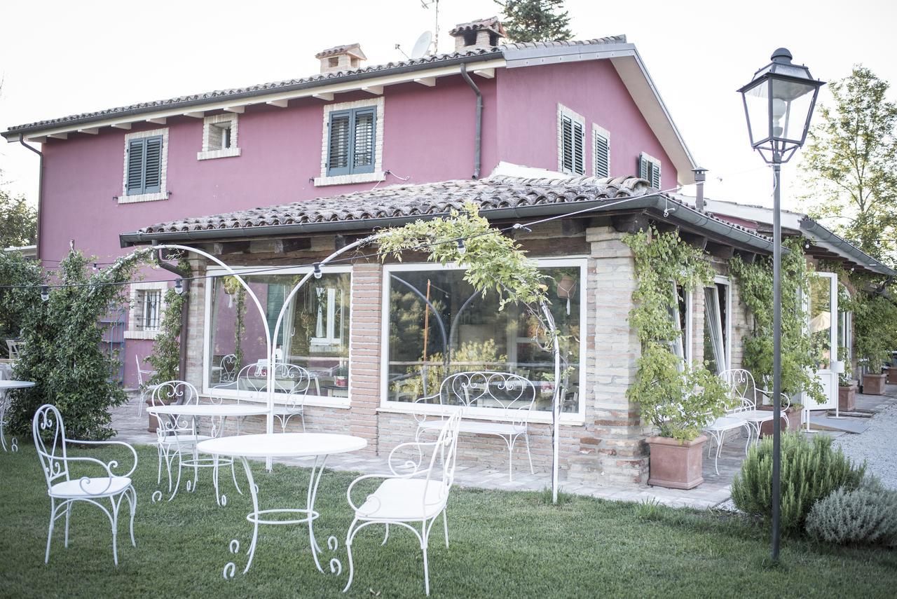 Farm stay Agricola Casa Cucina Bottega Cesena