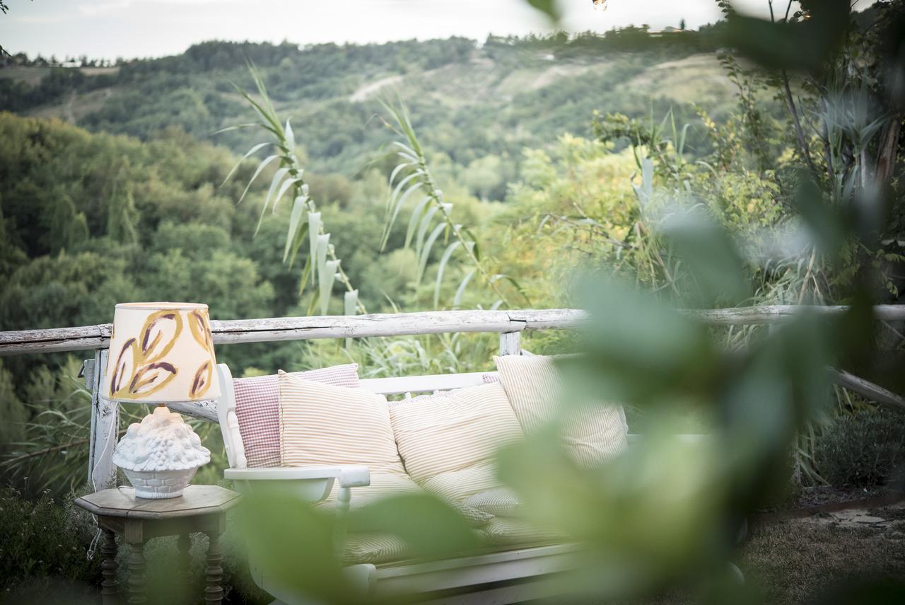 Agricola Casa Cucina Bottega Farm stay