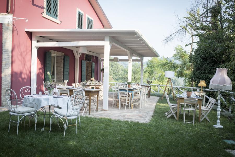 Agricola Casa Cucina Bottega * Cesena