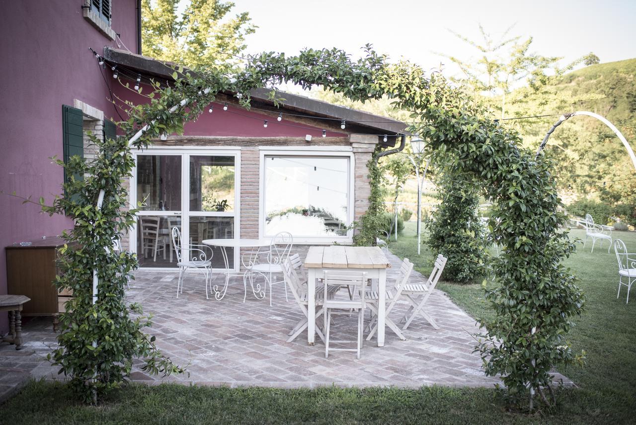 Agricola Casa Cucina Bottega Farm stay