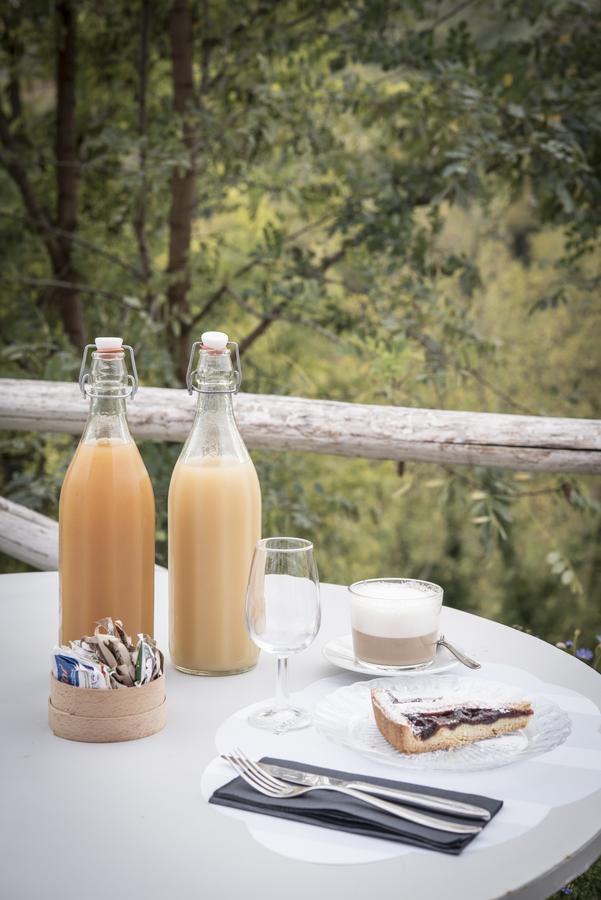 Agricola Casa Cucina Bottega Farm stay