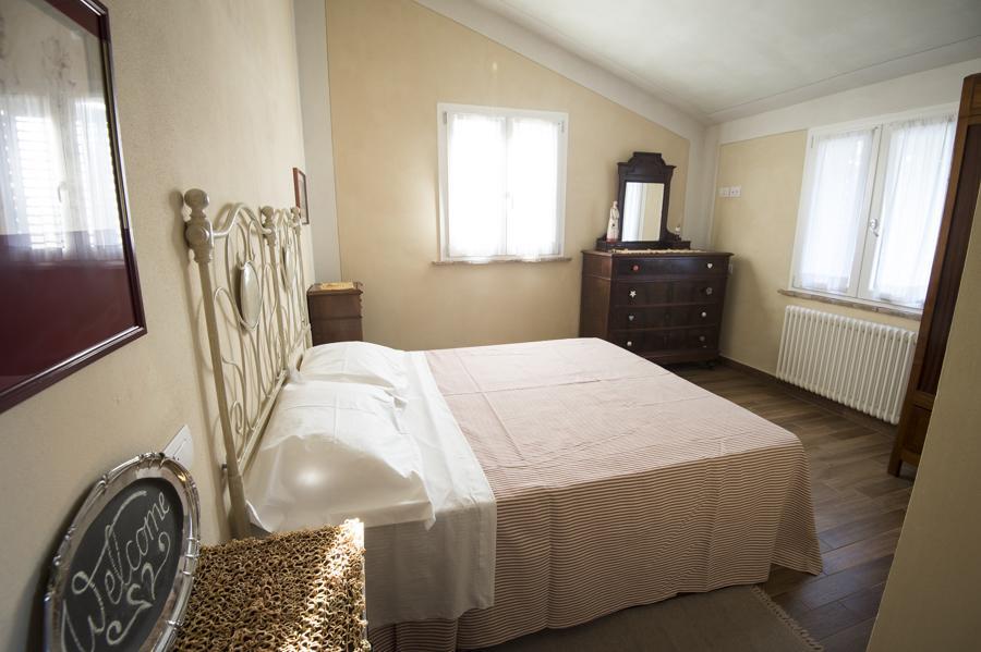 Farm stay Agricola Casa Cucina Bottega Cesena