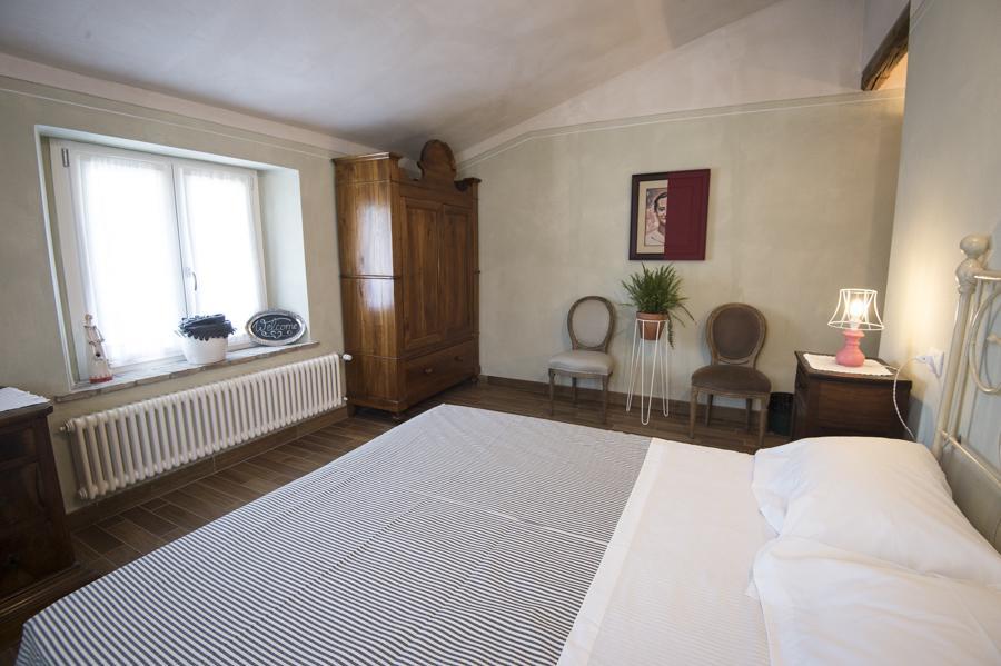 Farm stay Agricola Casa Cucina Bottega *