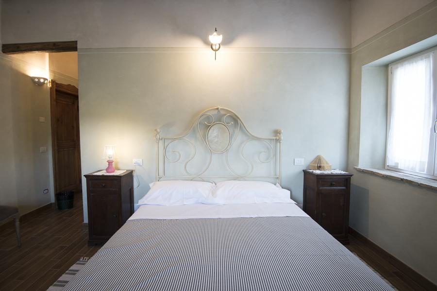 Farm stay Agricola Casa Cucina Bottega *