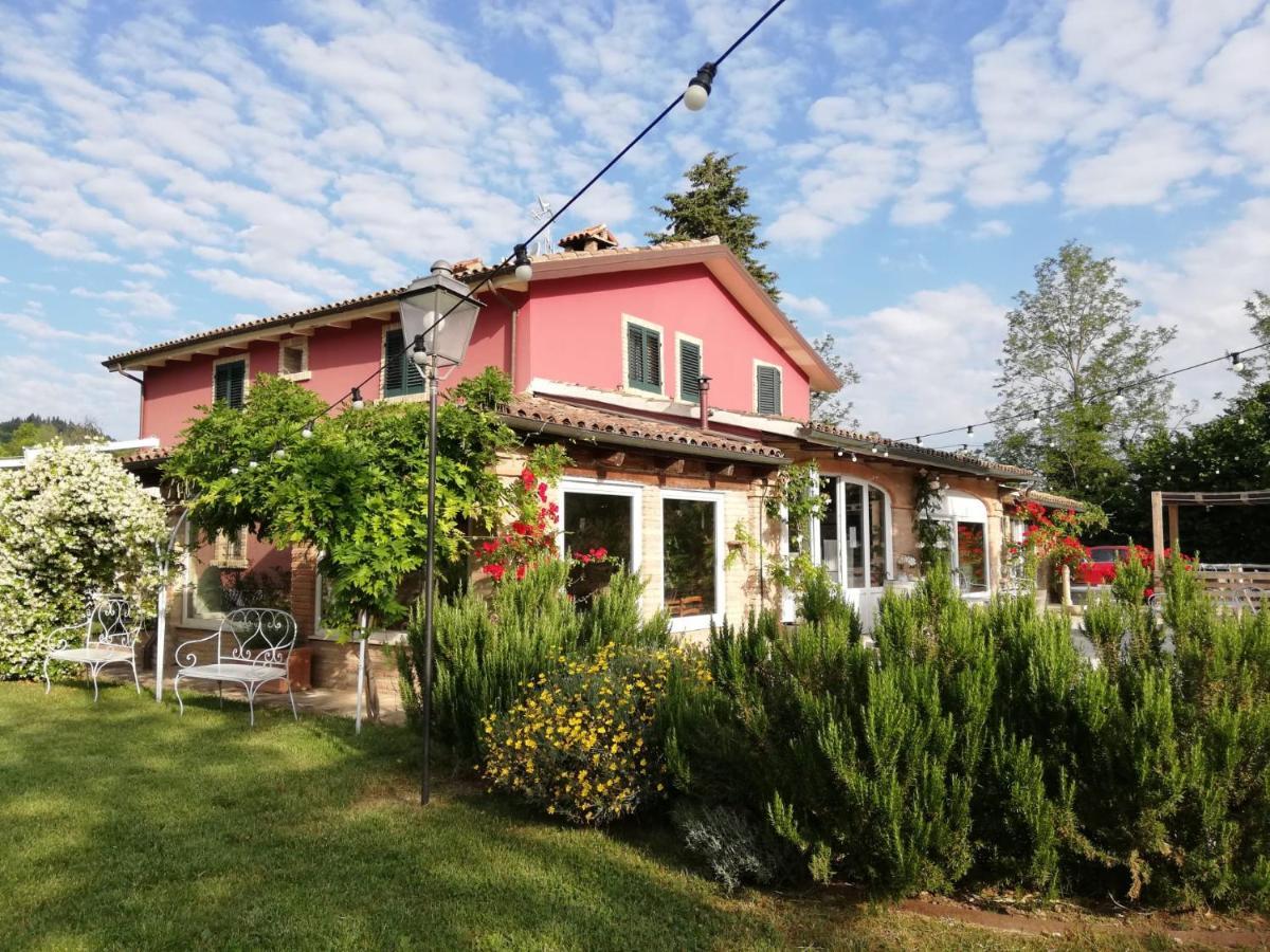 Farm stay Agricola Casa Cucina Bottega *
